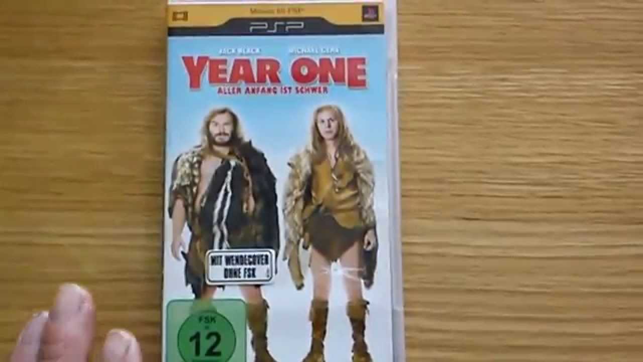MY PSP UMD MOVIES PT13 EUROPEAN EXCLUSIVES