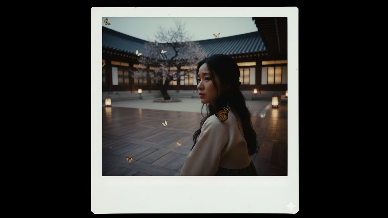 Track 06. 나비를 위한 녹턴 (feat  哭子)