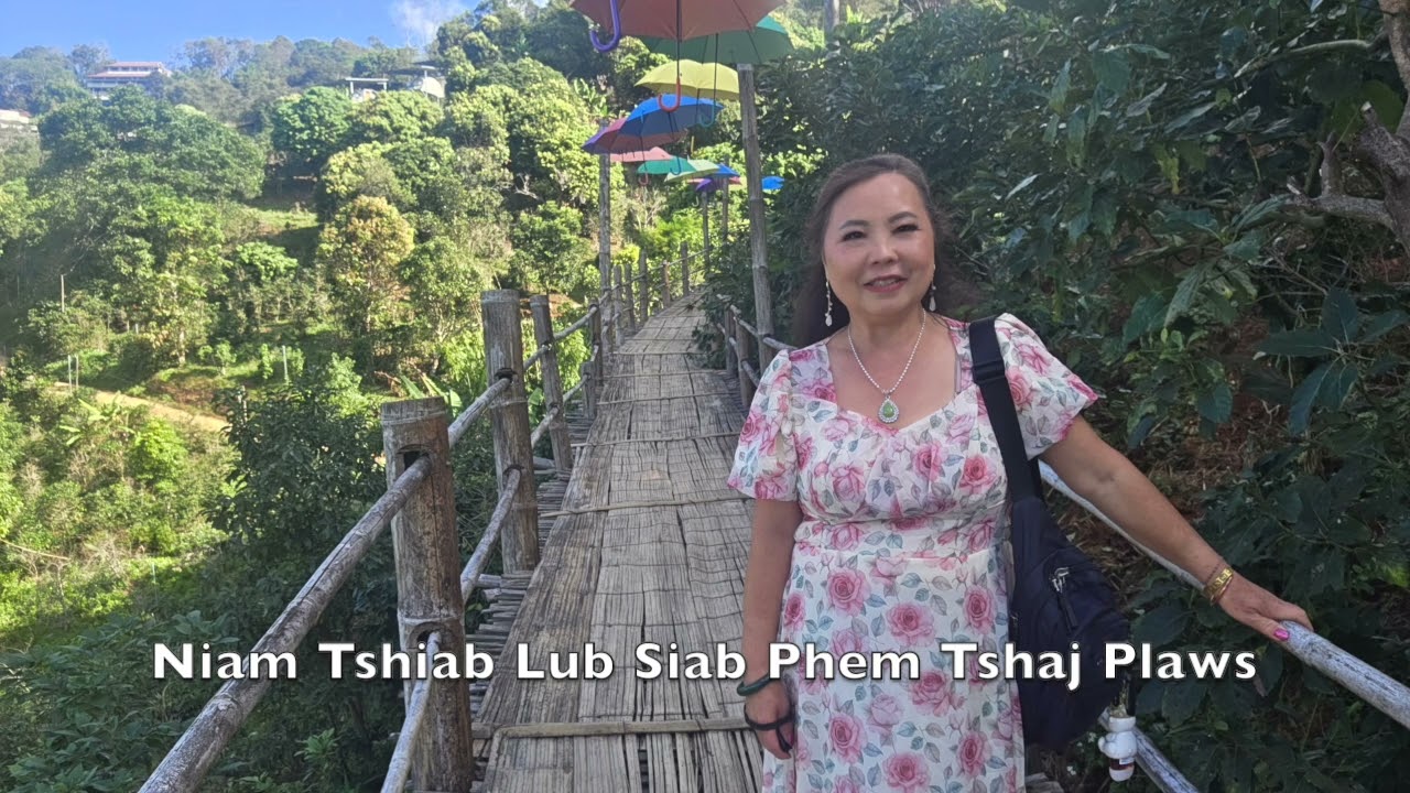 Niam Tshiab Lub Siab Phem Tshaj Plaws 1-15-26