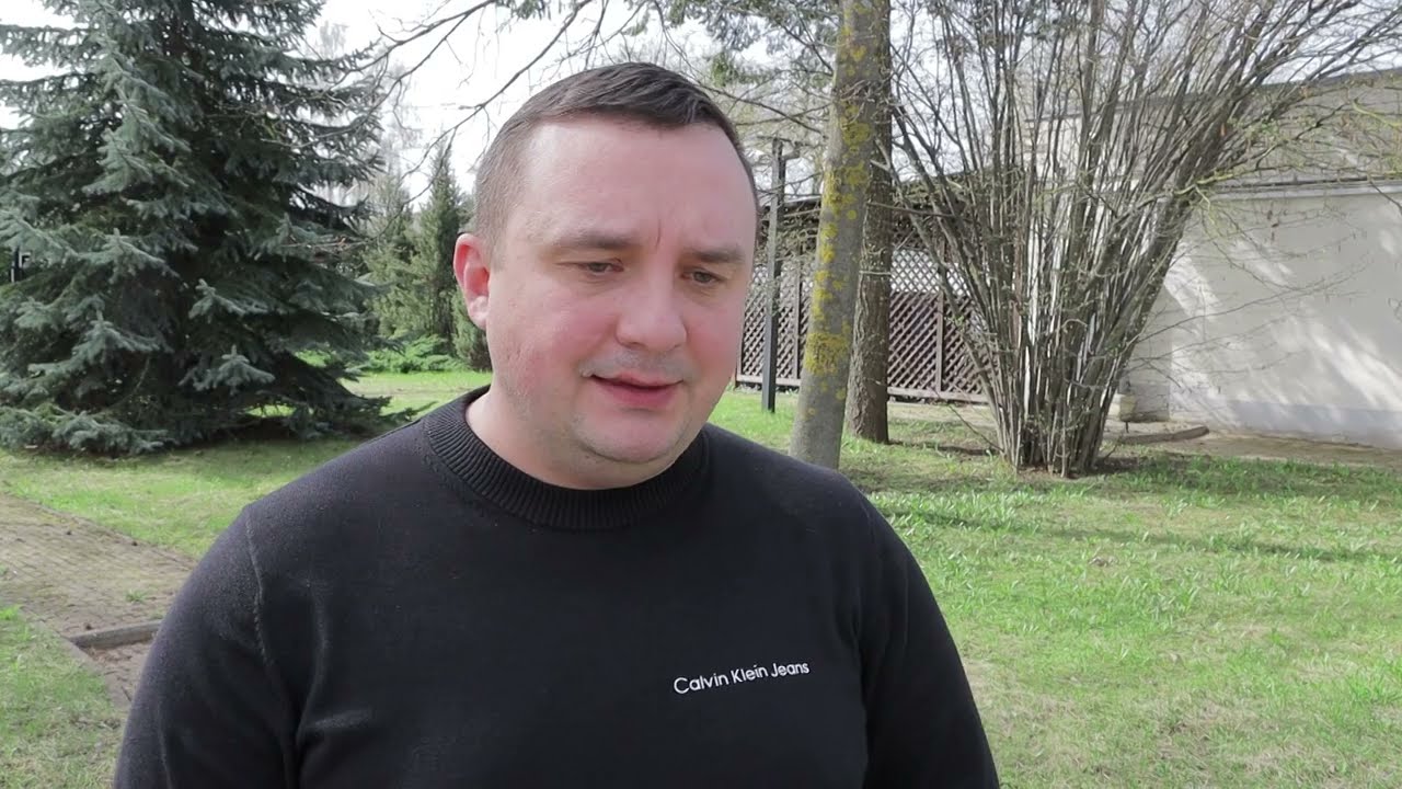 Даугавпилс за 100+ секунд (09.04.2024.)