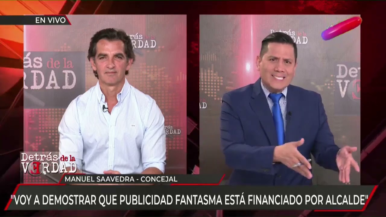 &ldquo;publicidad fantasma&rdquo;: Mamen dice alcalde Fern&aacute;ndez est&aacute; nervioso por encuestas El concejal Manuel