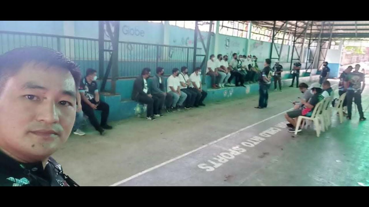 TFOE-PE Applicant Community Day and Indoctrination Day