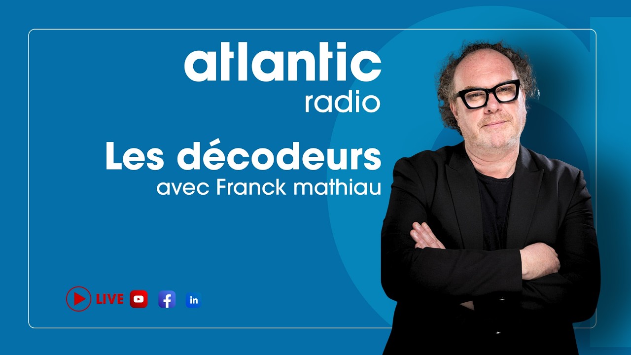 Le Maroc est-il en train de changer de catégorie ? I Les Décodeurs