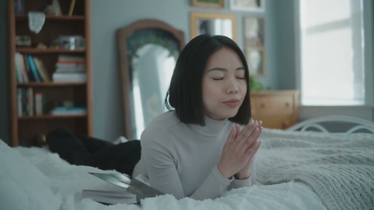 Découvrez en 4 minutes comment vivre pleinement sa foi : un message clair pour jeunes 