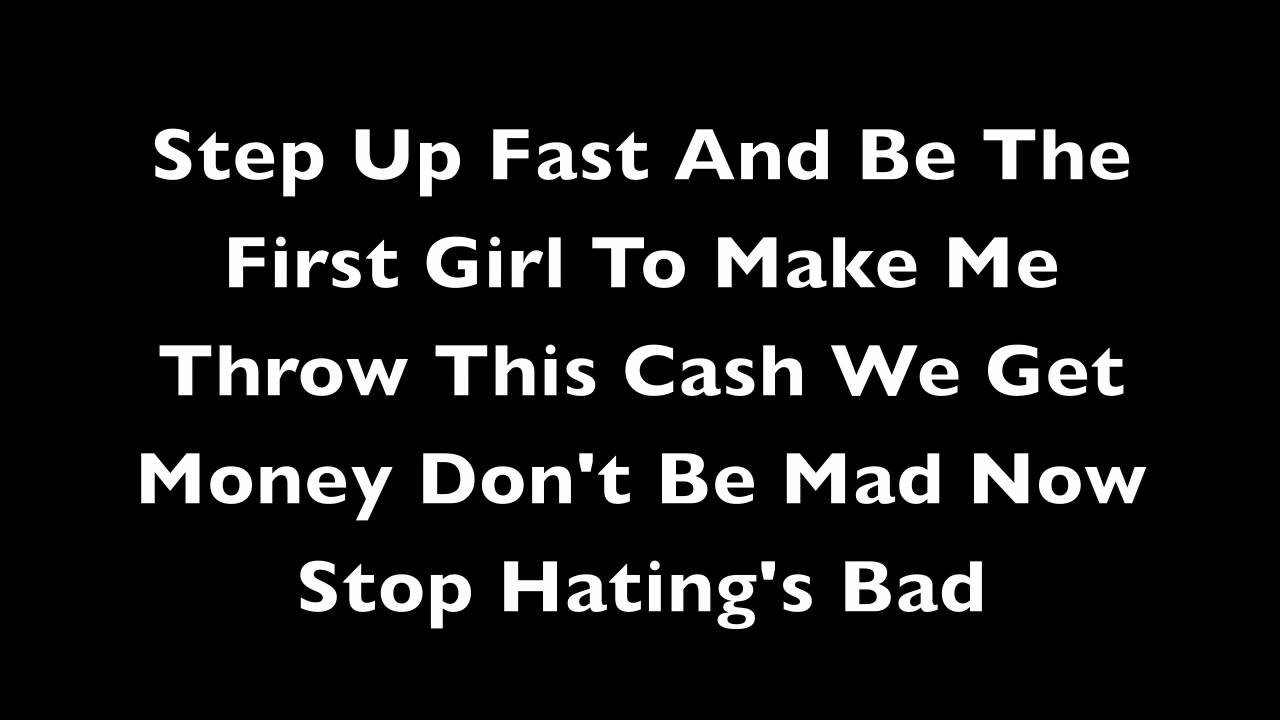 Party Rock Anthem - LMFAO Lyrics