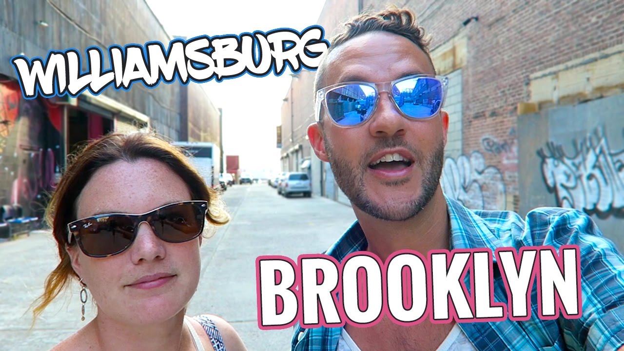 Essential Williamsburg TRAVEL Guide!