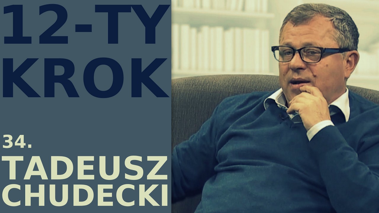 34. 12-TY KROK / Krok 4 / Tadeusz Chudecki