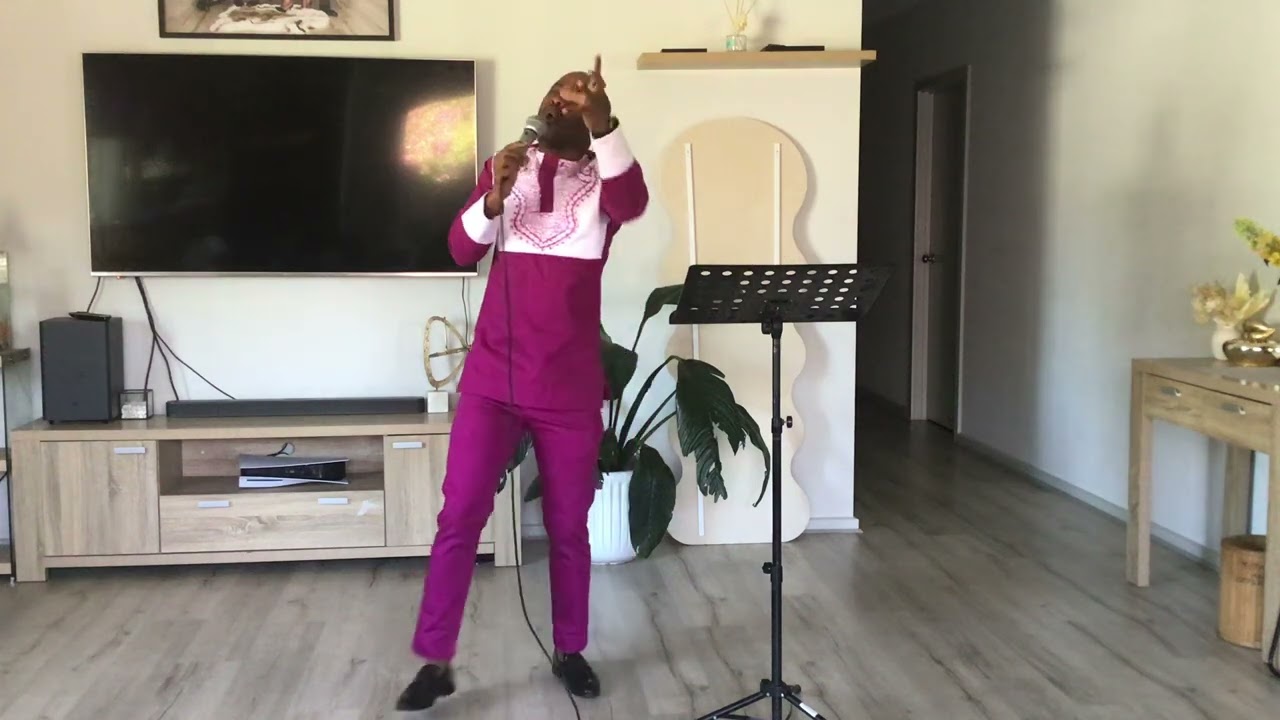 Triggers of divine lifting by pastor Samuel.