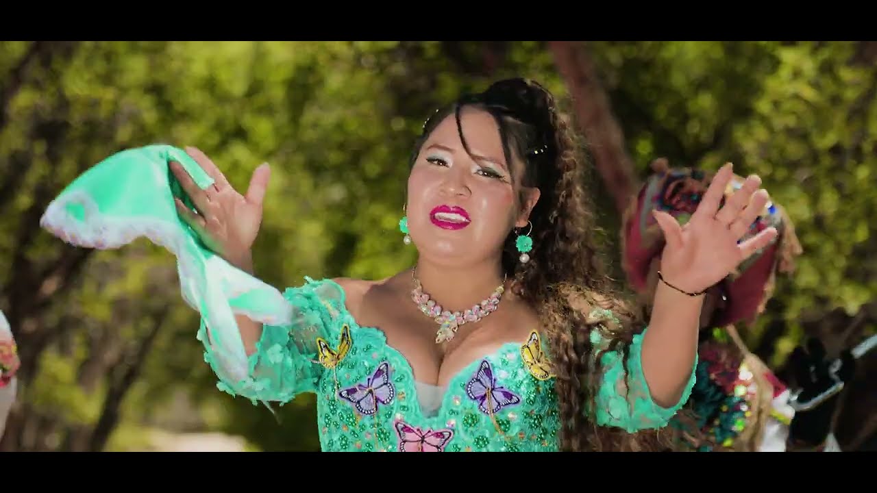 🎶 “Me Dejaste Sola” 🌹-Yosselin Sullca, Tu Dulce Amor de Tayacaja 💖🌼