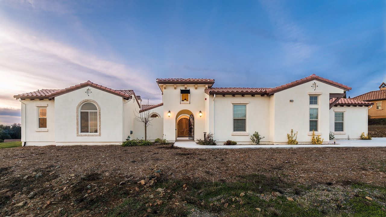 House for sale in Auburn CA