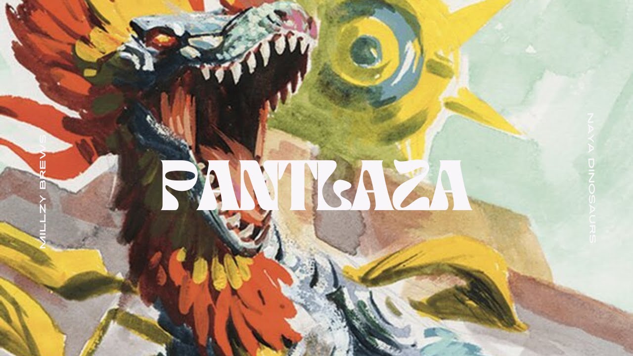 Pantlaza, Sun-Favored | Commander/EDH Deck Tech