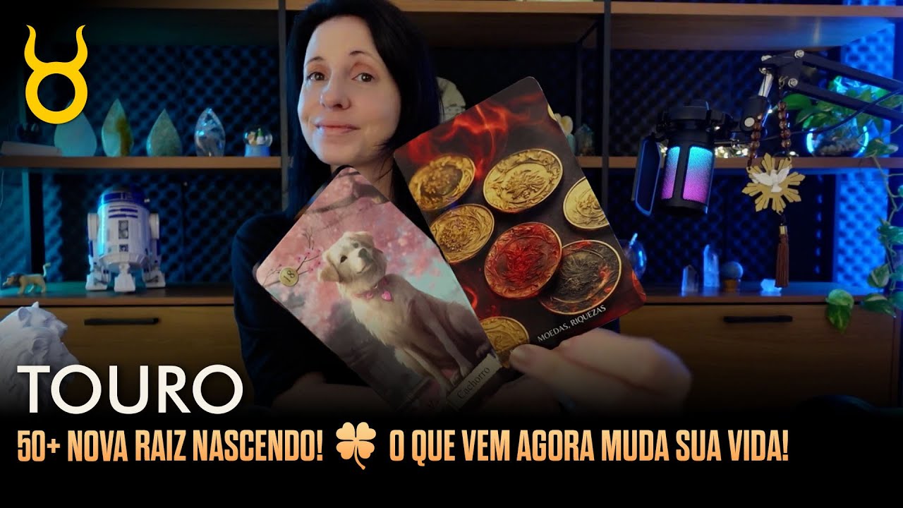 ♉ TOURO: MARIA PADILHA FALA HOJE! 🌹 A VERDADE CHEGA E VOCÊ NÃO ESPERA POR ISSO! #tourotarot