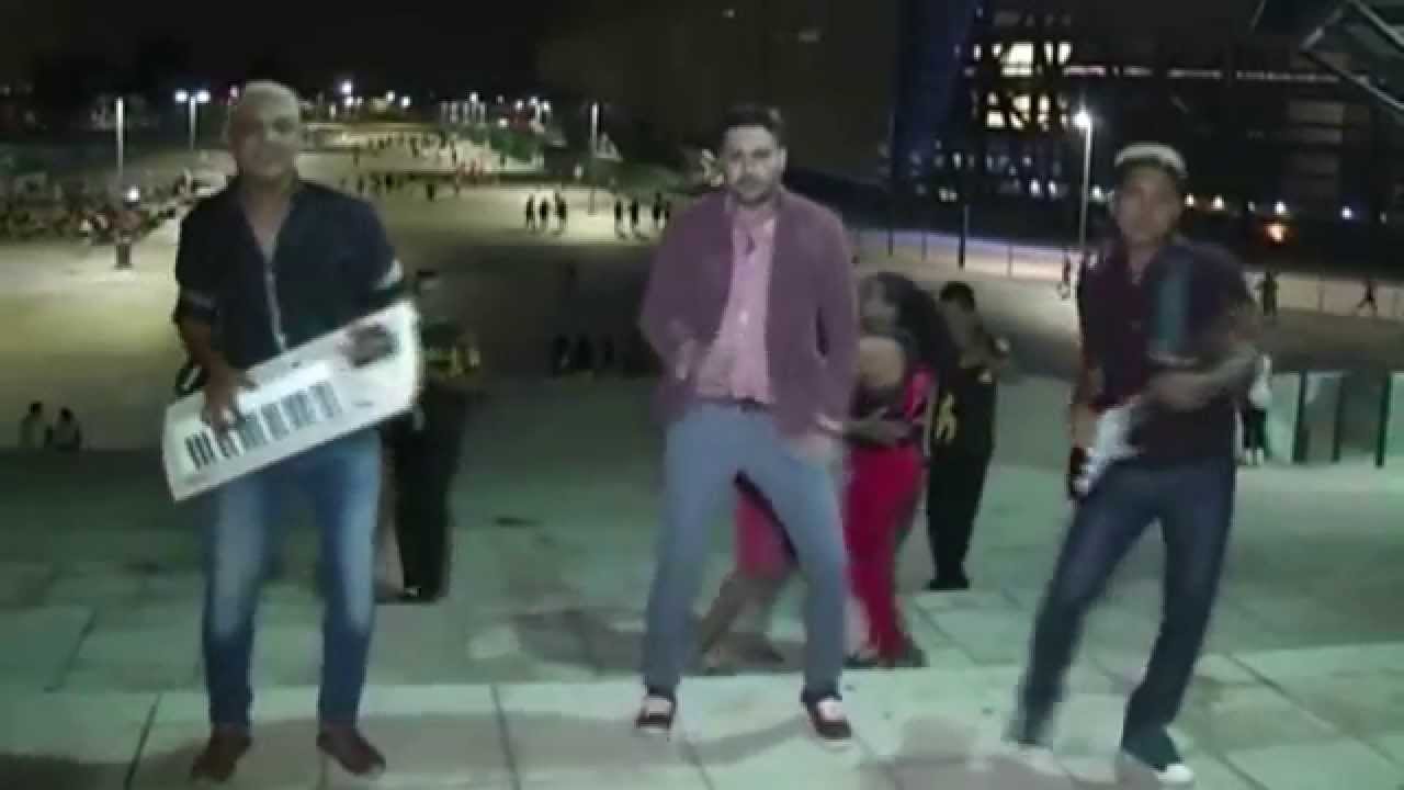Whatsapp Dance - A dança do whatsapp 