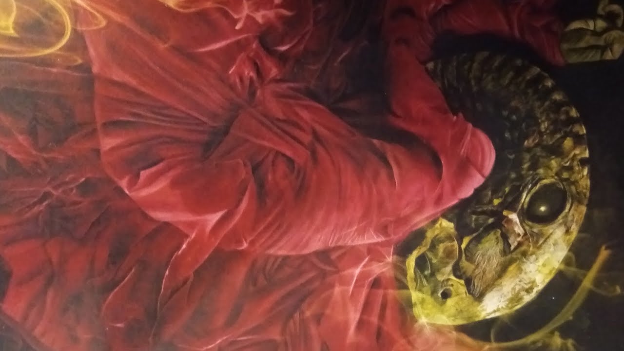 The Sandman Book One Neil Gaiman - DC