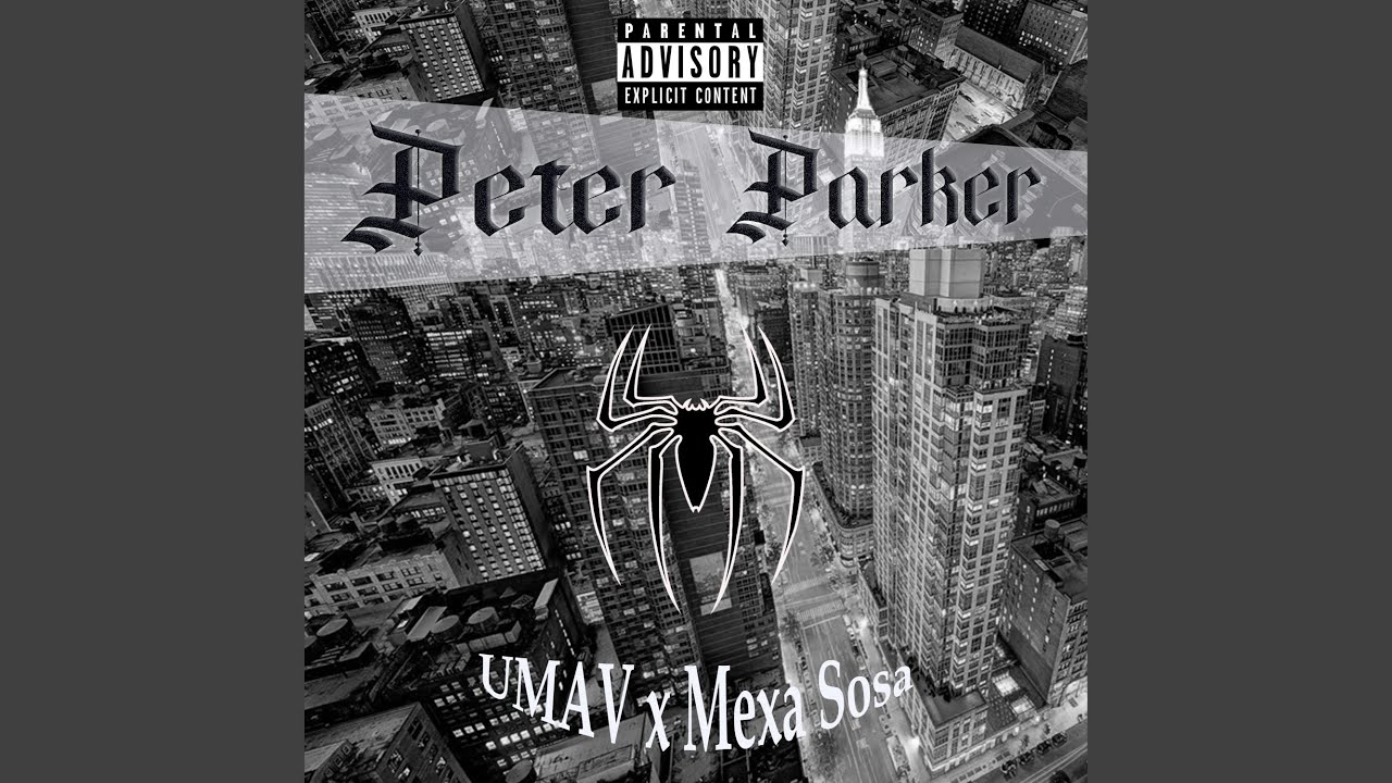 Peter Parker