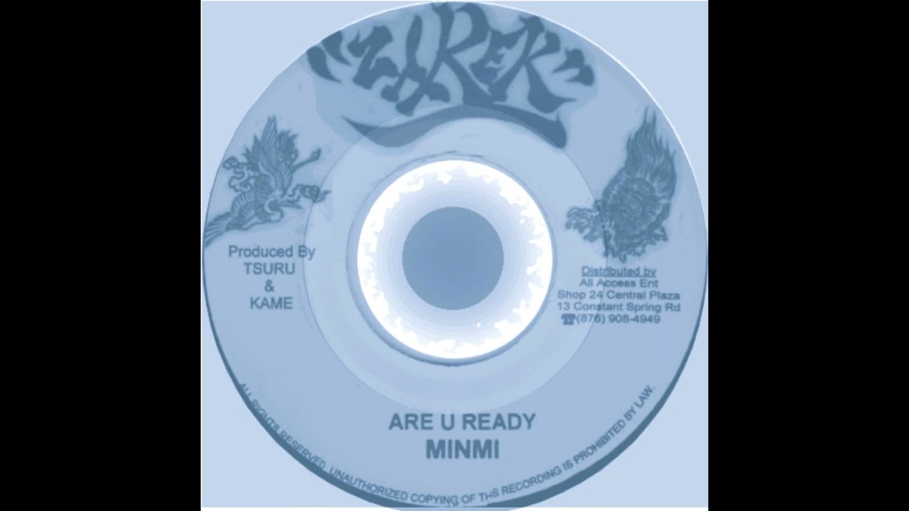 SAKURA riddim mix