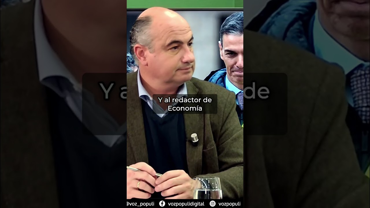 &iquest;La tumba del SANCHISMO?