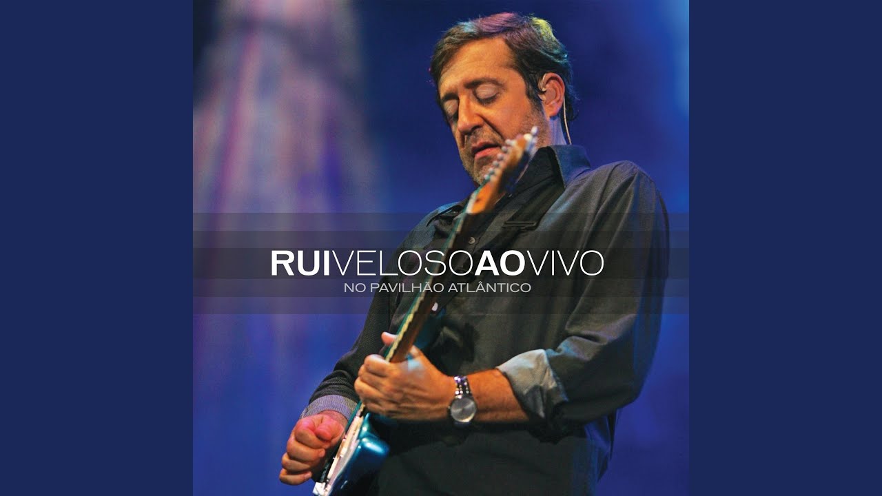 Logo que passe a monção (Ao vivo)
