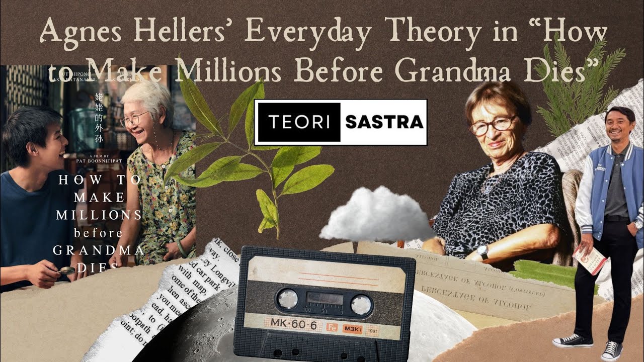 Seri Teori Sastra: Agnes Heller's Everyday Theory in 
