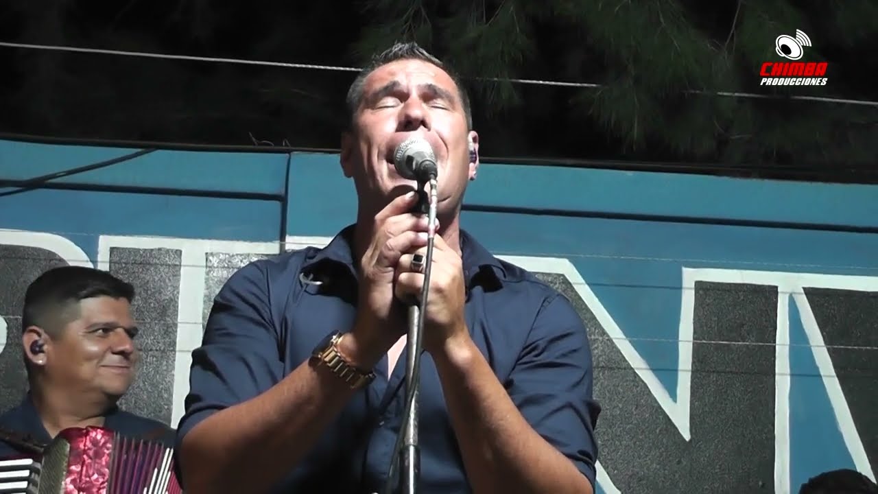 La Banda de Orlando Ayunes en vivo   14 12 24