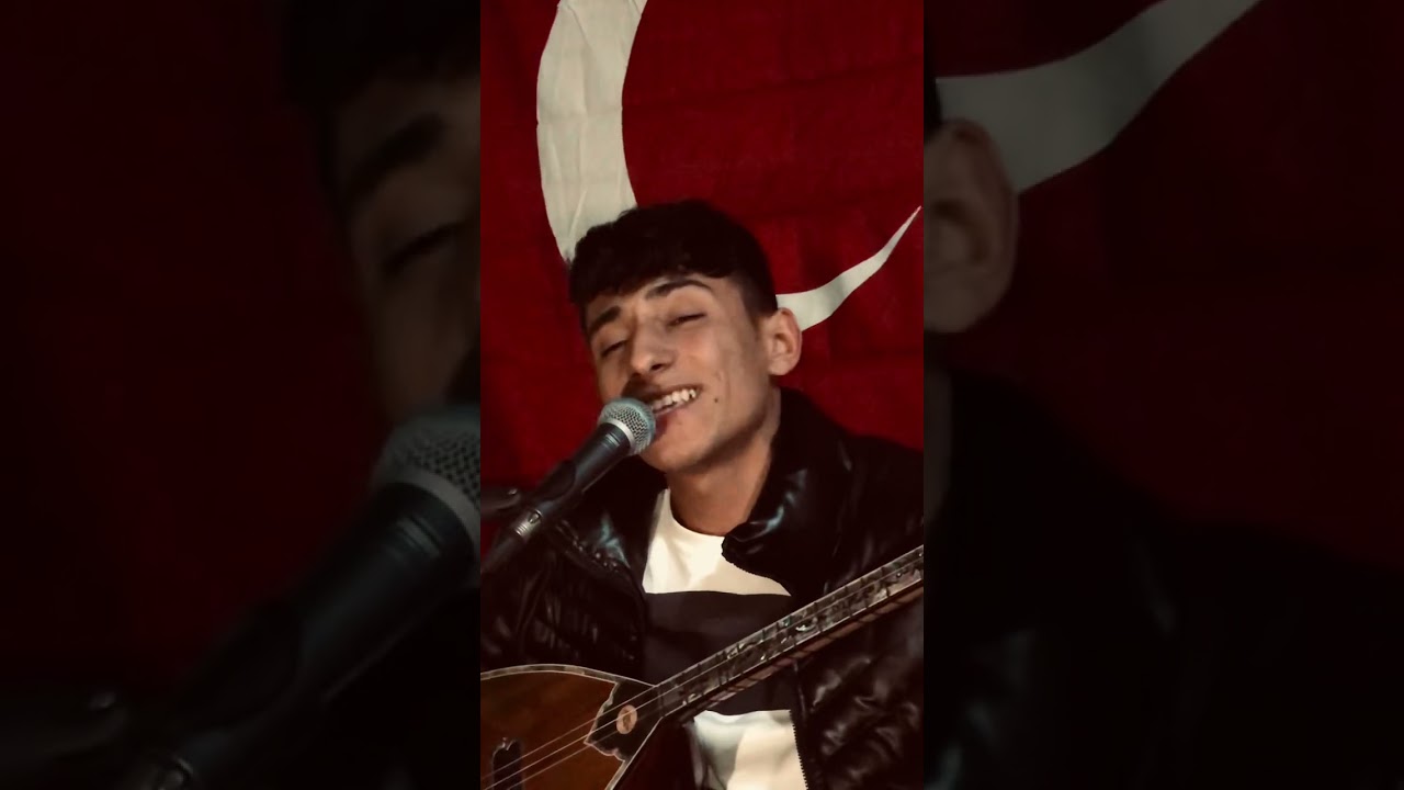 kal güle güle NETTE İLK Mevlüt Alper 🎶🧿🙏