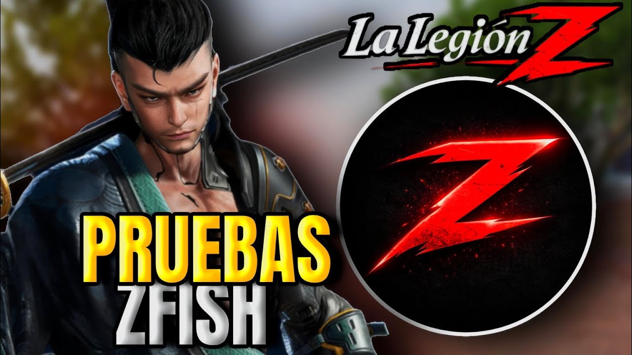 Así CONSEGUIMOS a los MEJORES JUGADORES para el CLAN Z😱