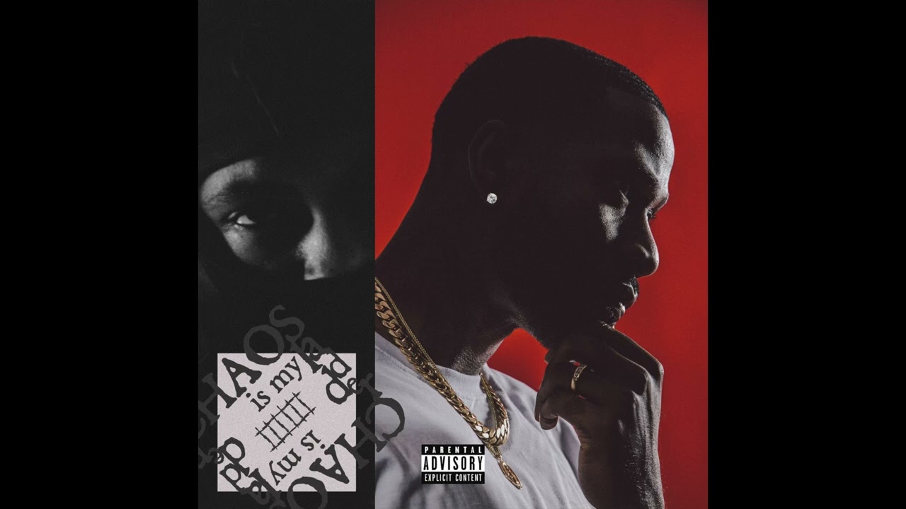 RANSOM x V DON   BLISSFUL AGONY FEATURING J ARR & MAD SQUAUBIZ