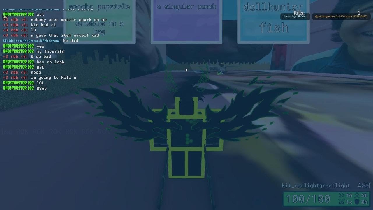 Roblox slop asylum: More Chaos 🗿 (Part 4/4)