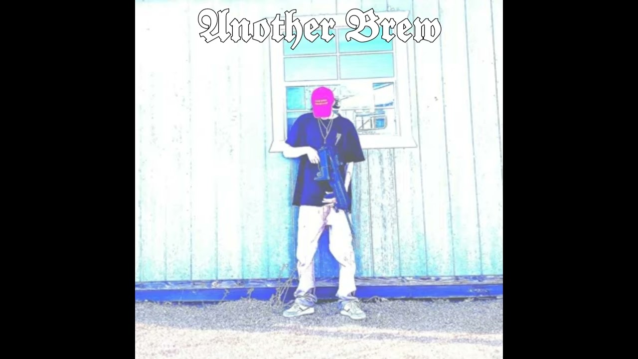 -☆'Diffrent'☆(Prod.T57TheTank)(2023)
