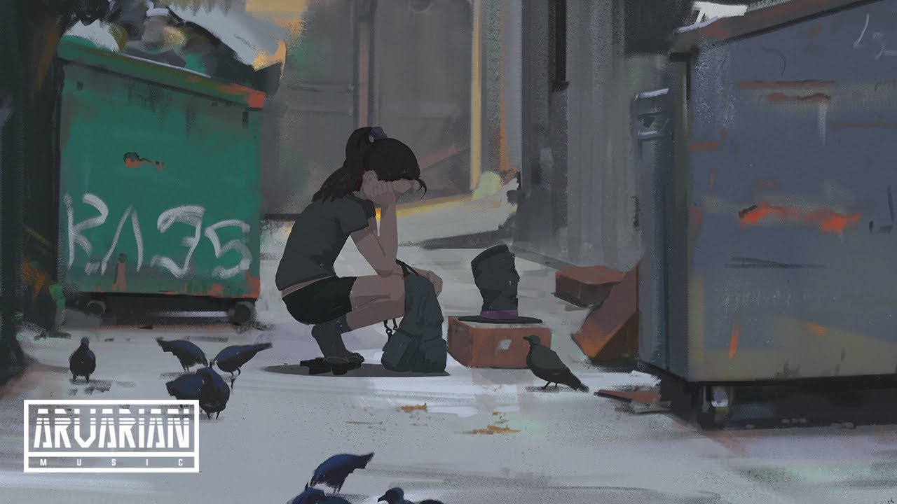 ok2222 - im feeling sad so i made a sad song