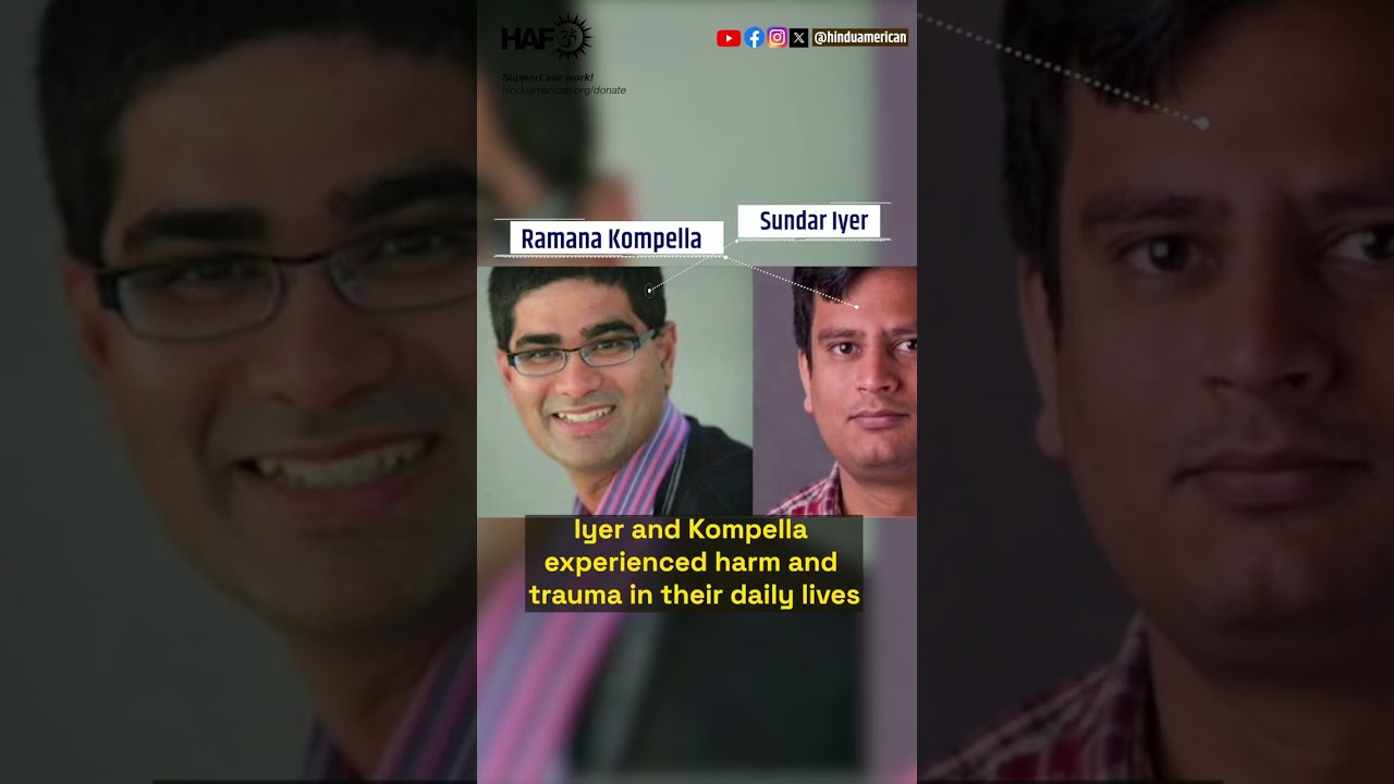 Legal Battle Against Caste-Based Discrimination: HAF's Fight for Constitutional Rights in California