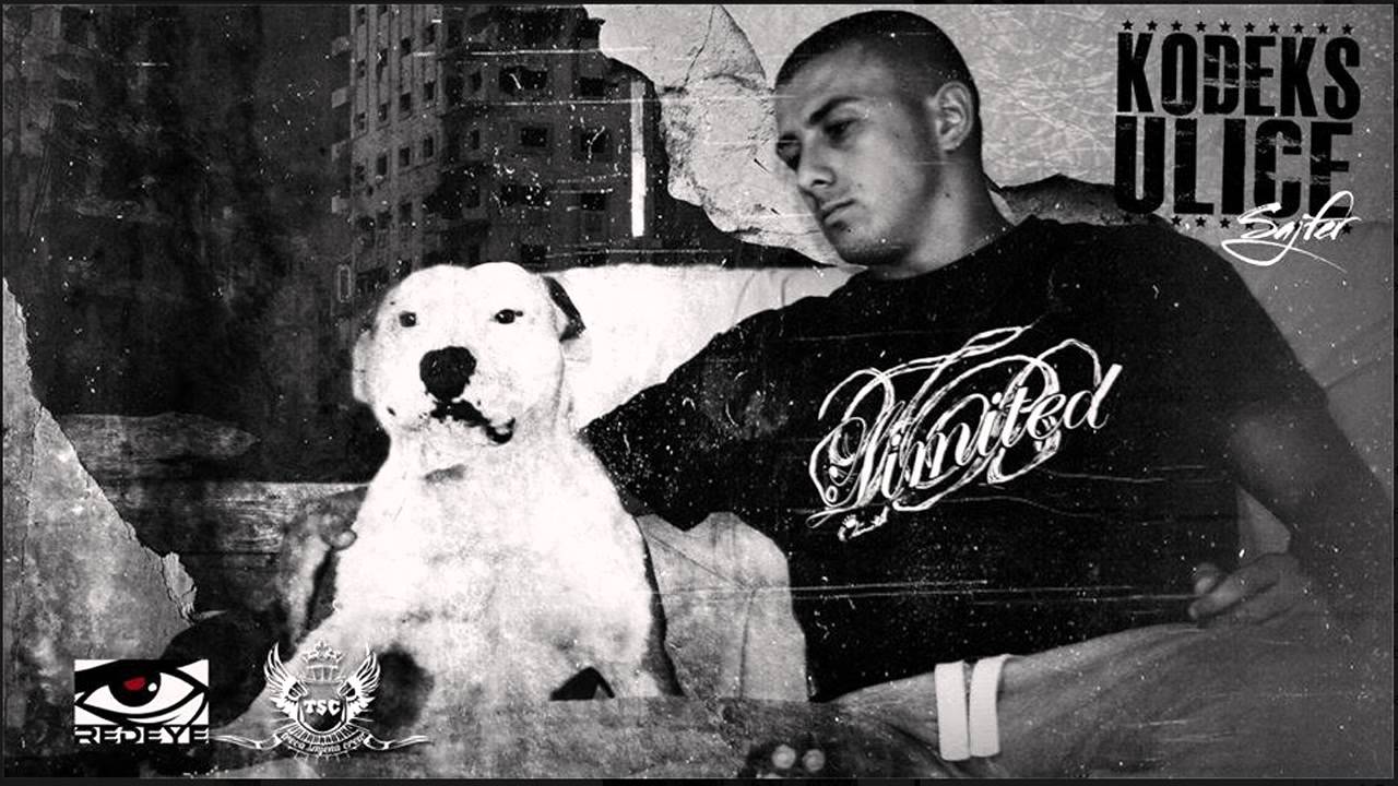 Sajfer - Samo naprijed ft.S.One (