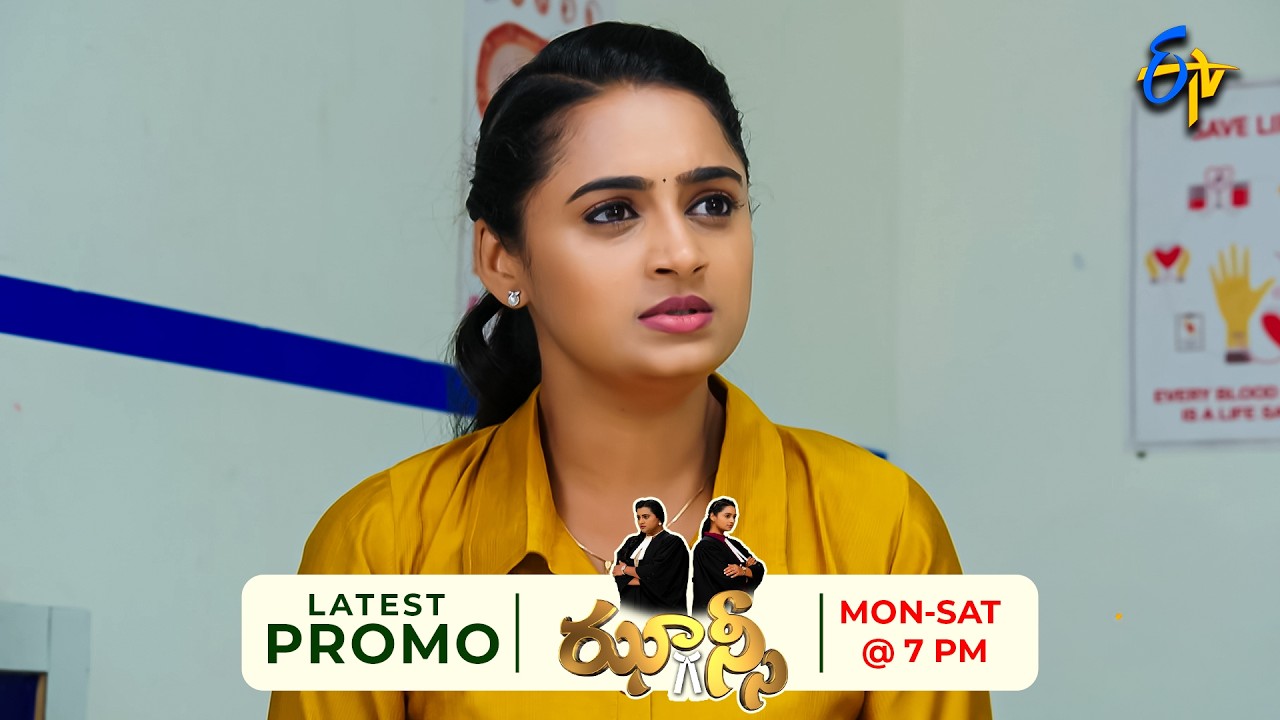 Jhansi Latest Promo | Episode No 550 | 26th October 2026 | ETV Telugu