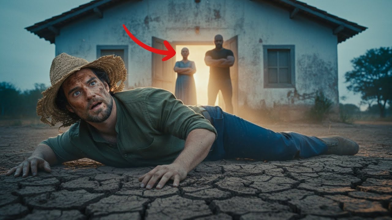 homem da roça vendia leite pra pagar as contas mas quando chegou viu a esposa agarrada com o cantor