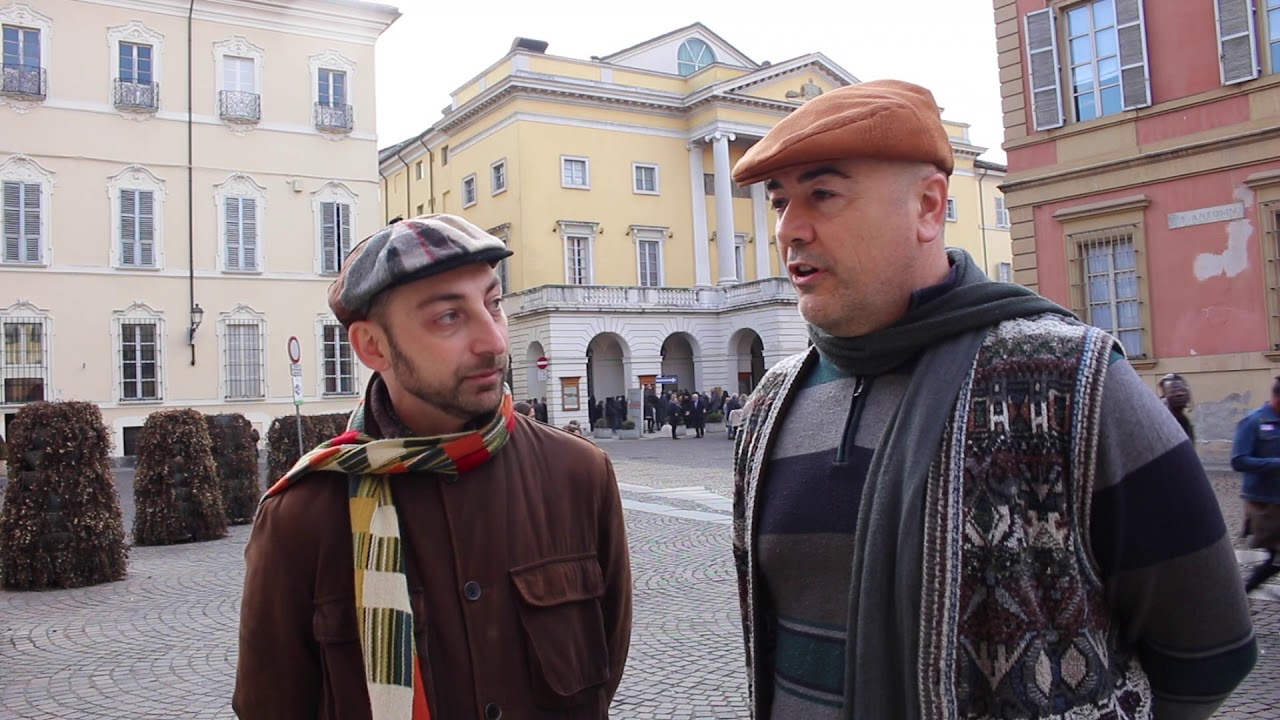 TOGNU E PEDAR - T'AL DIGH IN PIASINTEIN - Sant' Antunuein