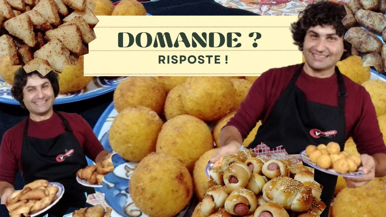 DOMANDE e RISPOSTE sulla serie Piccole Bontà #piacechepiace