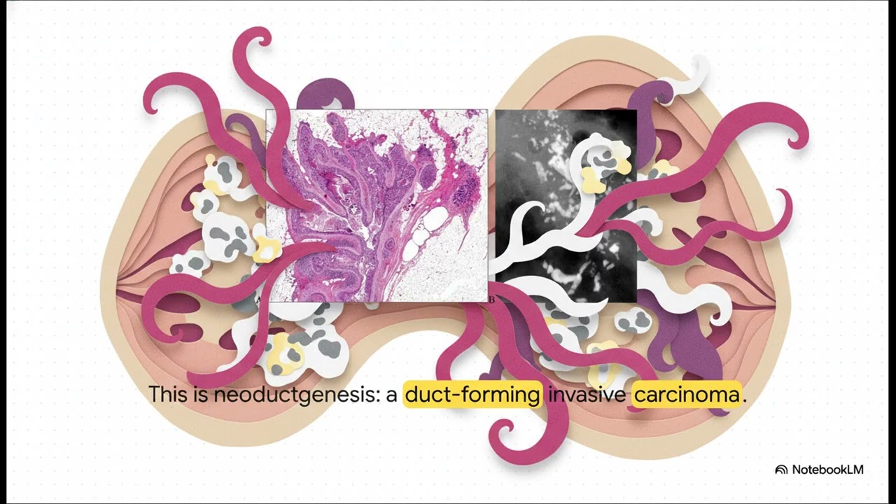 When  In Situ  Cancer Spreads