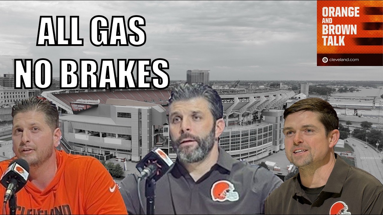 Will the Browns’ high-octane coaches change the culture?
