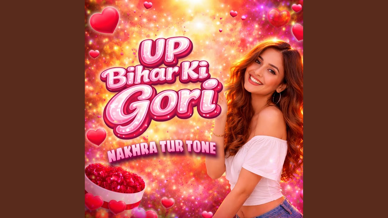 Up Bihar Ki Gori Nakhra Tur Tone