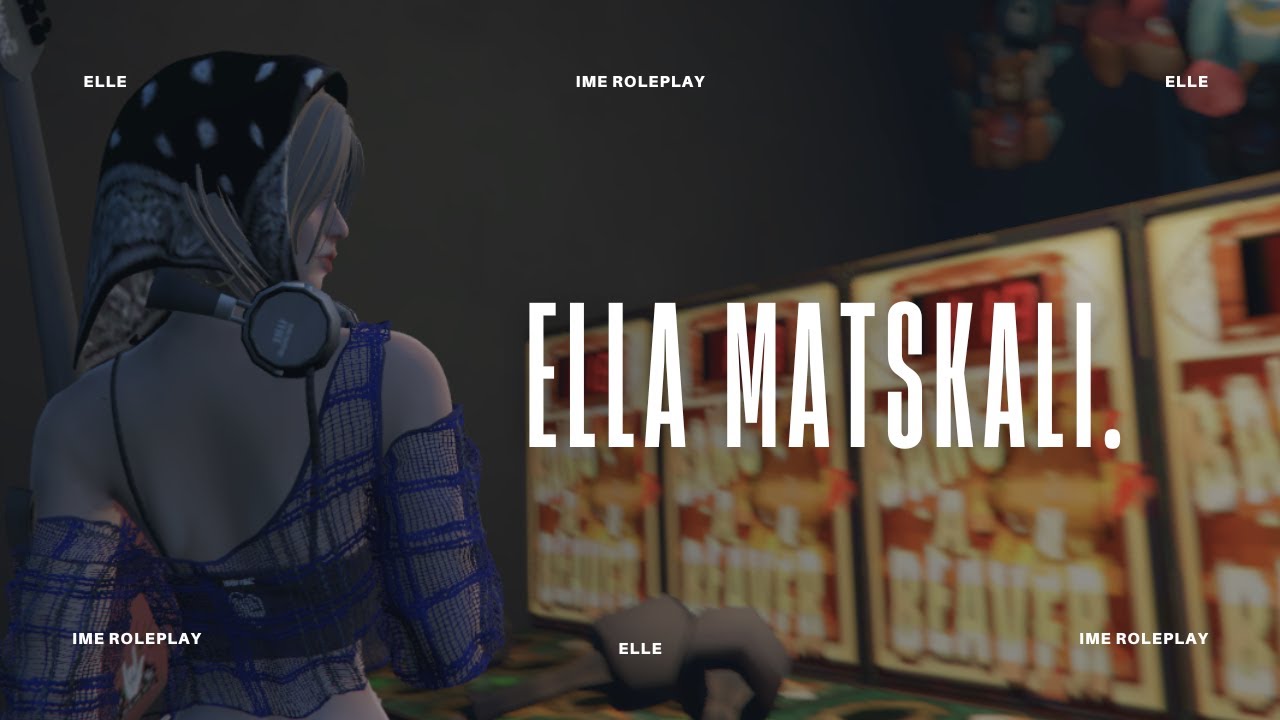 aku main gta #imeroleplay #gtavindonesia #vtuberindonesia #virtualstreamer #sing