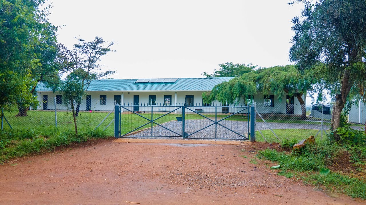 Kabajjo Memorial Junior School