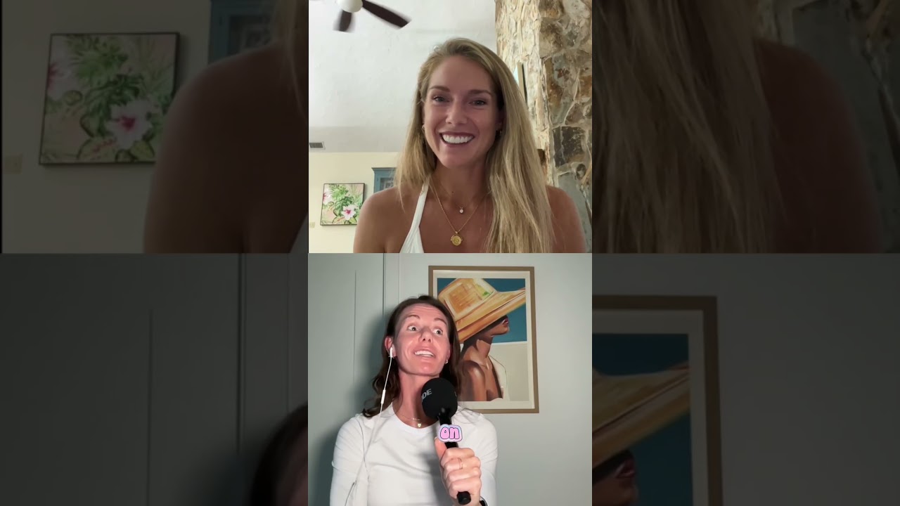 Clip Ep. 16 - Juggling Motherhood With Personal Life, Creating Healthy Parenting Environments