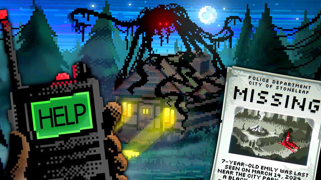 Когда ночная смена идёт не по плану (последний отчёт)