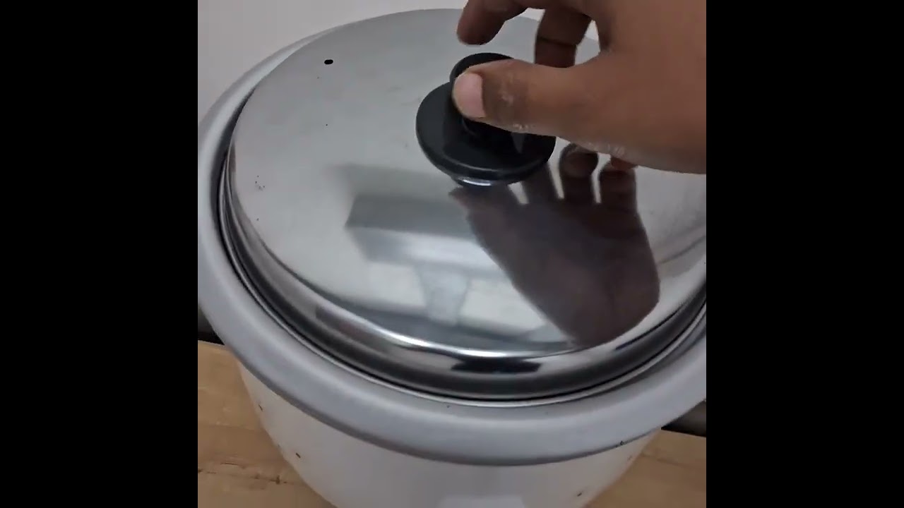 Rice Cooker क्या है? कैसे काम करता है पूरी जानकारी हिंदी में 👉