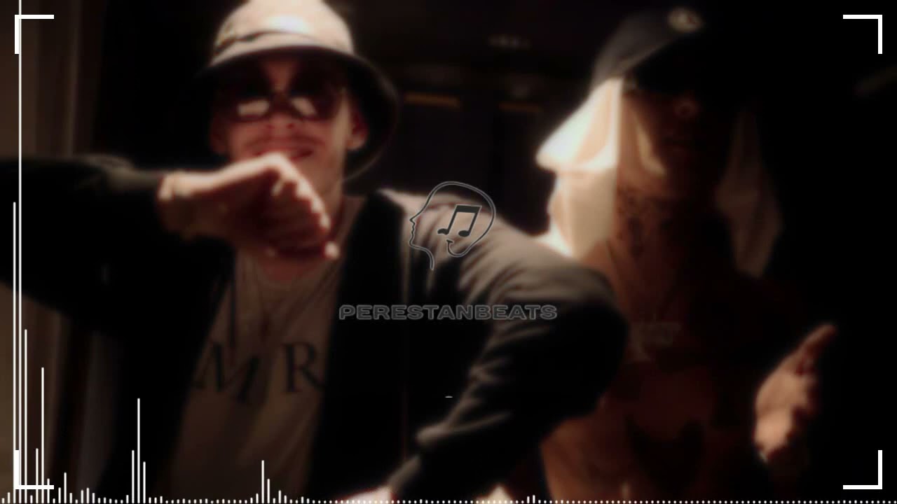 Bandana x BBT x Vibe Type beat