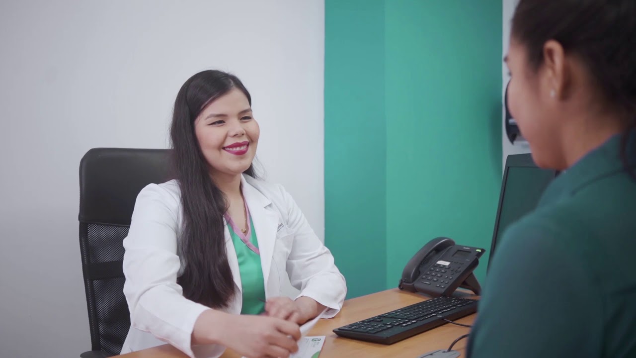 Hospital Médica de la Ciudad | Culiacán Institucional