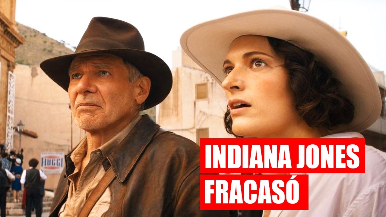 Cada Película de Steven SPIELBERG: Presupuesto Vs Recaudación en Taquilla