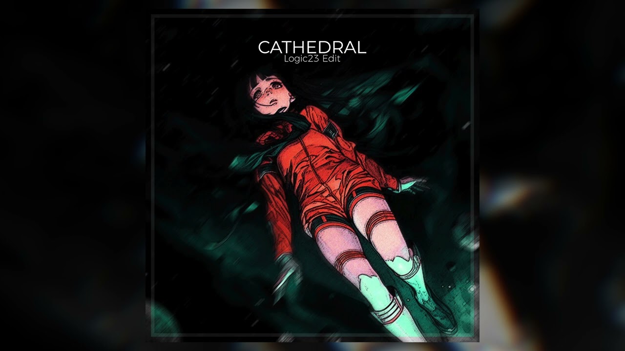 Mahlow - Cathedral (Logic23 Edit)