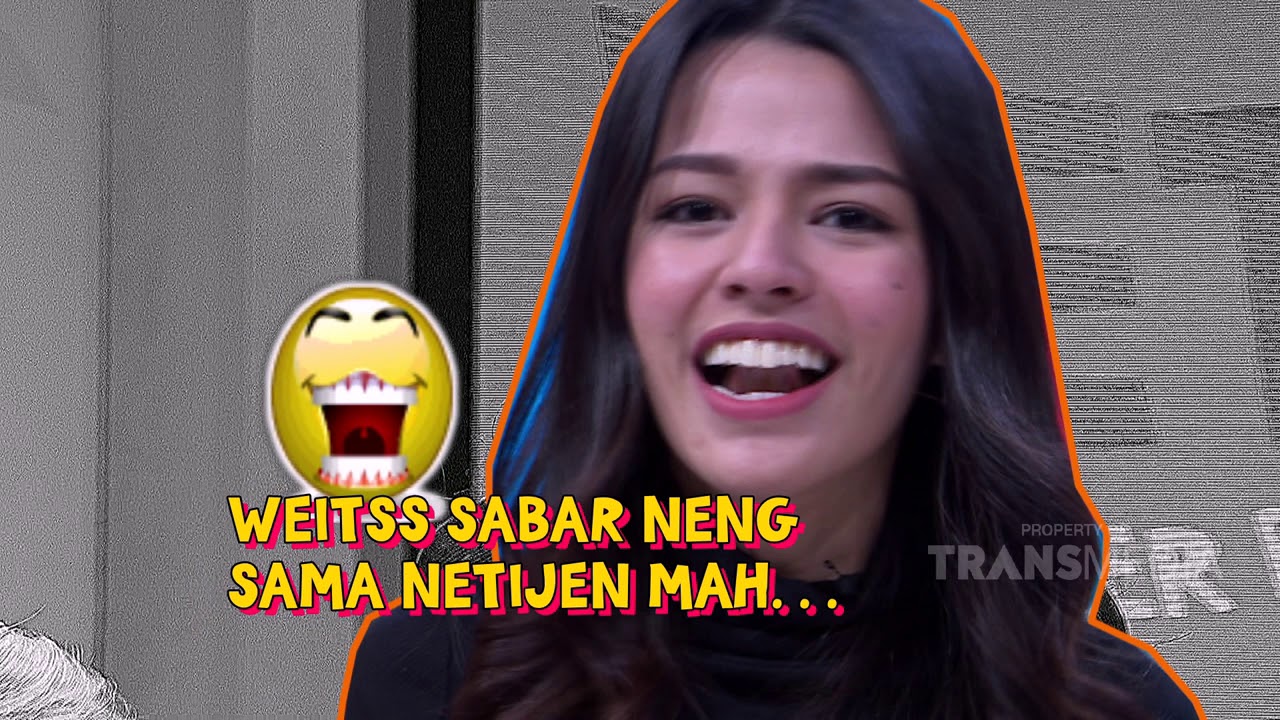 NETIJEN - Susan Sameh Pernah Nangis Waktu Putus Sama Billy Dulu ? (3/4/19) Part 3