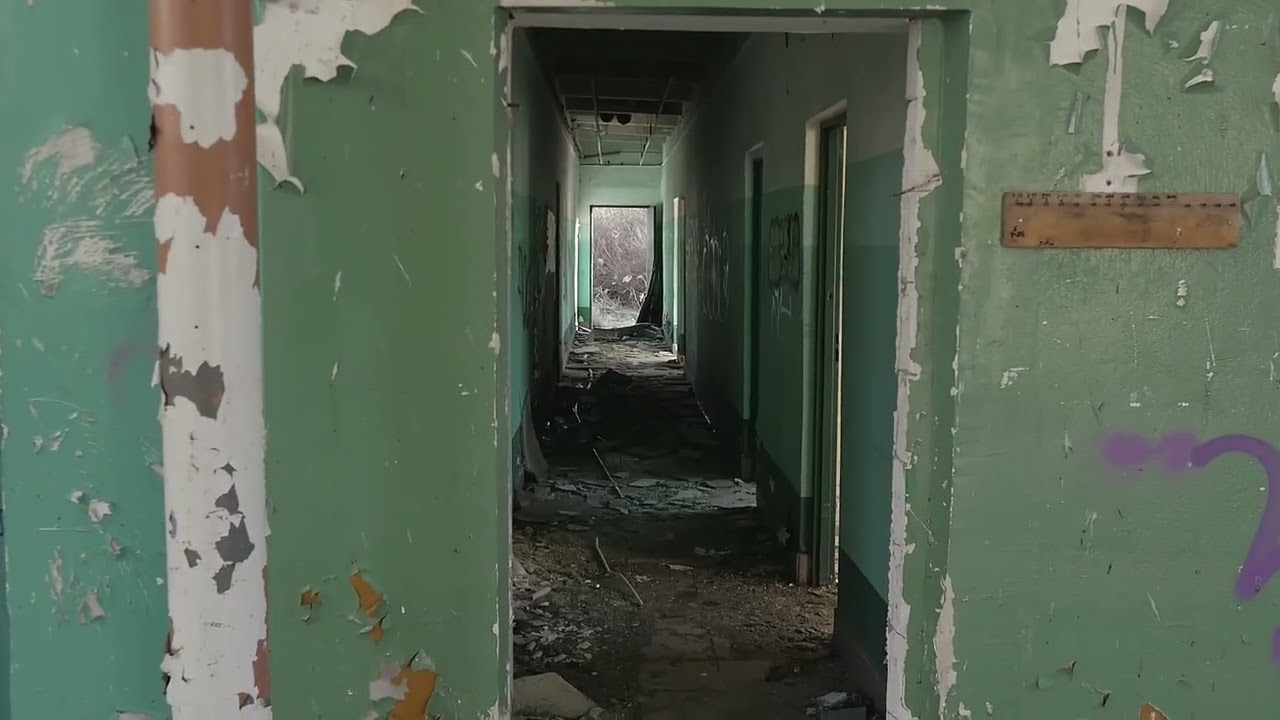 Jaworzno- zakład przetwórstwa mięsa